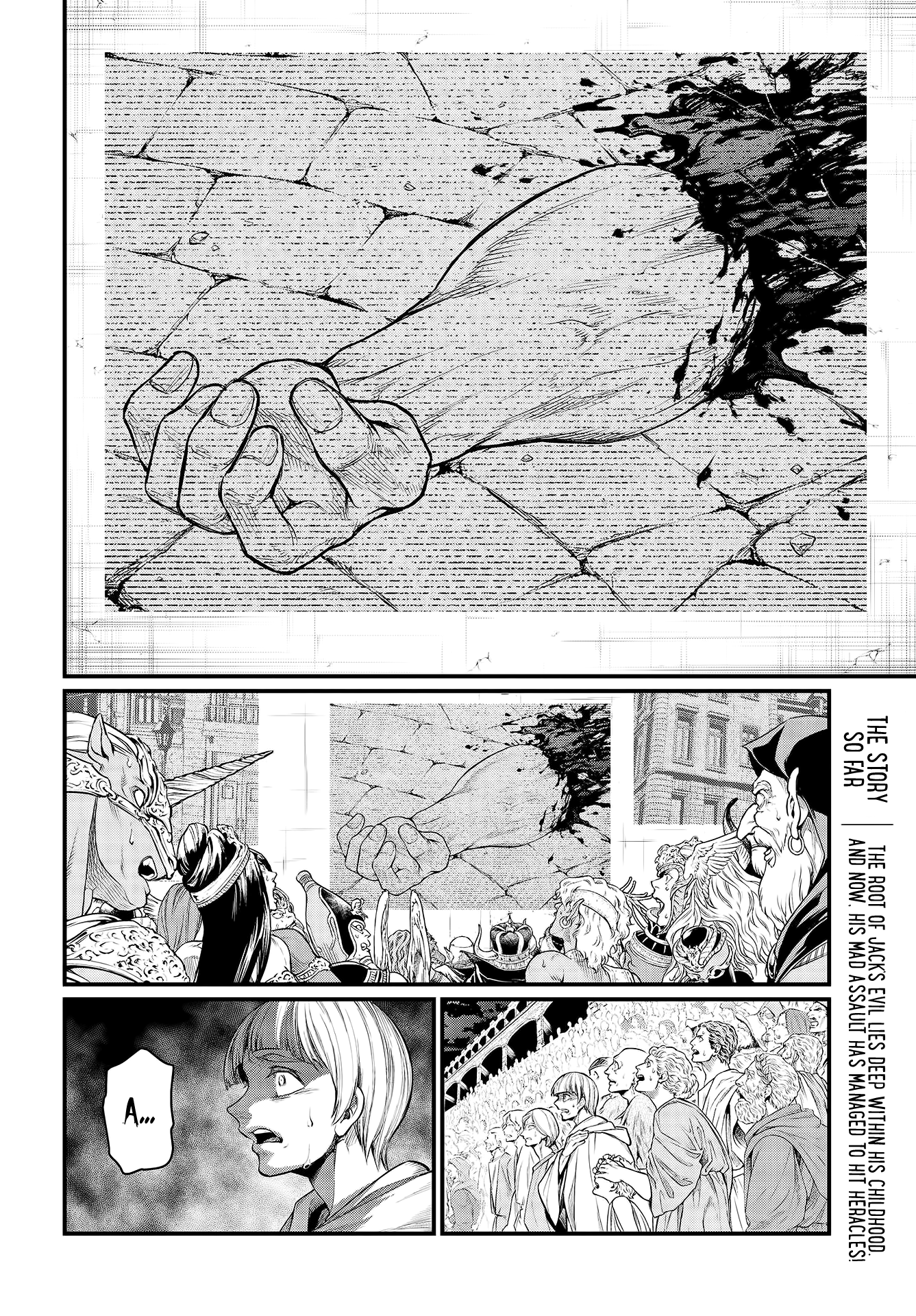 Record Of Ragnarok, Chapter 26 image 03